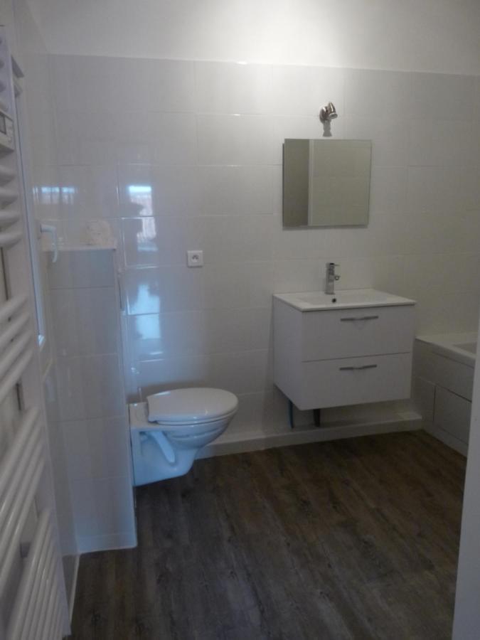 Joli Appartement Quartier Brassens 55 M2 A 2 Mn Du Centre Ville 세테 외부 사진