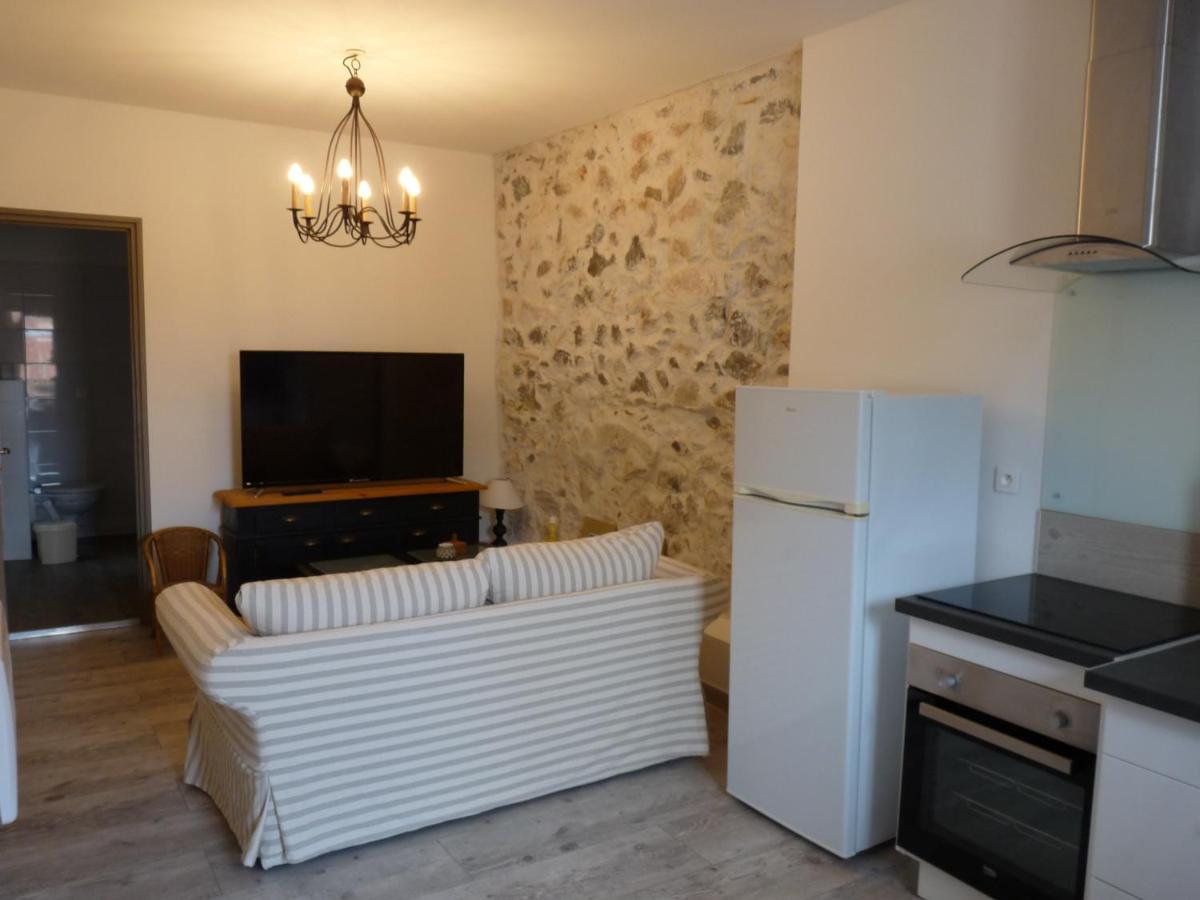 Joli Appartement Quartier Brassens 55 M2 A 2 Mn Du Centre Ville 세테 외부 사진